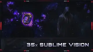 [PATH OF EXILE | 3.18] &ndash; 35x &ldquo;SUBLIME VISION&rdquo; &ndash; UBER SHAPER &ldquo;WATCHER&rsquo;S EYE&rdquo;!