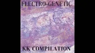 Electro-Genetic (1992) Compilation { EBM, Electro Industrial }