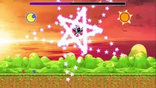 I Wanna Be The Co-op - Final Boss + Credits (Master mode)