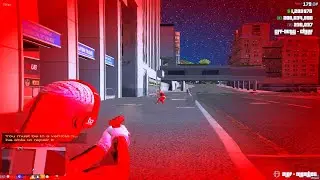 MBF KILLAKAE GrizzleyWorld RP | Go Back To EMS - FiveM Montage