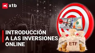 📈 Introducci&oacute;n a las INVERSIONES ONLINE