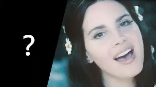 What Is The Song? - Lana Del Rey #1
