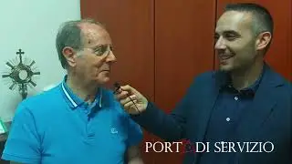 INTERVISTA A VALERIO LODE CIPRI', DEL 