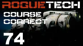 RogueTech | Course Correct | Episode 74
