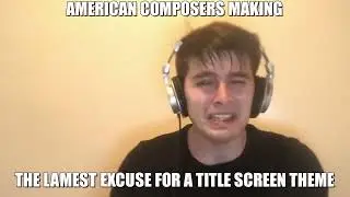 NES Music Slander