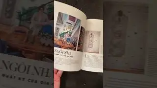 &ldquo;A home should be a visual diary of the owner&rdquo; thanks for the feature! ​@ELLE #elledecor #design