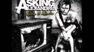 Asking Alexandria   Dear Insanity Reckless And Relentles Album