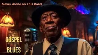 Never Alone on This Road