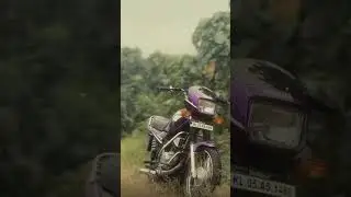 #2stroke#RXZ🫵#Yamaha🗣️🔥#5speed #love #reaction #sound #rap #kerala#yamaharx #reels #shorts #viral