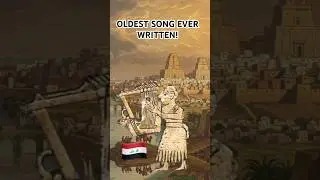 The World&rsquo;s Oldest Song? Mesopotamian Beats from 3,400 Years Ago
