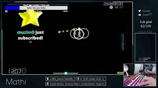 (mathi) speed pogmode