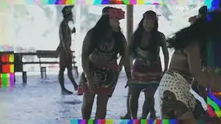 Trap Mirage - Tribal Rituals Dance Moves :  Global Chill Beats / World Electronic Fusion #PsyTripHop