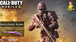 HSO405 GUNSMITH THE BEST SHOTGUN??! | Call of Duty Mobile | Legendary Ranked Highlights