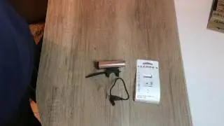 Lezyne Macro Drive 600XL