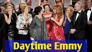  Daytime Emmy Winner Predictions: Thrilling Picks for Top Soap Stars?