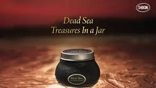 Dead Sea Mask & Scrub
