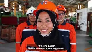 Value Creation Voice Over - Industrial Commercial - Voiceover Demo