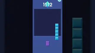 playing block blast bc crying over another friend problem isn't ok