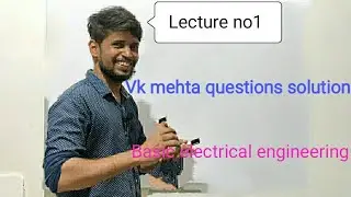 Vk mehta book questions solutions for ssc je 2019