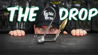 THE DROP | Geecrack, Ryugi, Megabass & More!