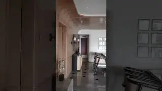 A Modern Indian Home - Architectural Experiments