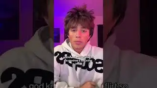 Да, я знаю, что выгляжу суперсексуально, расслабьтесь, ребята🙄