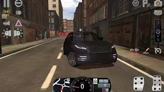 Heavy Duty Pick-up Truck Drive - Driving School Simulator #22 - Android Gameplay