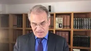 Dr Reiner Fuellmich:  CRIMES AGAINST HUMANITY