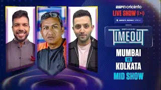 Mumbai bowlers shine to stifle KKR at Wankhede