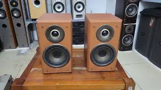 Loa Denon F100 nghe nhạc v&agrave;ng nghiện lu&ocirc;n. Gi&aacute; 2tr3 . Lh 0868931327 - 0867291331