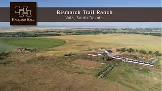 Bismarck Trail Ranch - Vale, South Dakota