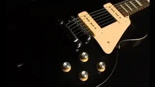 Gibson Les Paul Studio '60s Tribute  &bull;  SN: 107011462