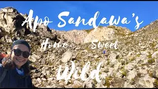 Apo Sandawa's Home, Sweet, Wild