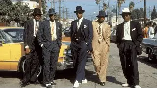 Playlist To Walk Like a Gangster | Outlaw&rsquo;s Blues Collection