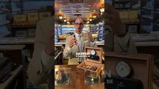 AVOID this mistake when seasoning your humidor