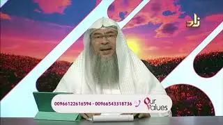 What is the Ihram dress for women? - Assim al hakeem