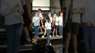 유이튜브, Y1A, TWA 2022 PRIMARY MUSICAL