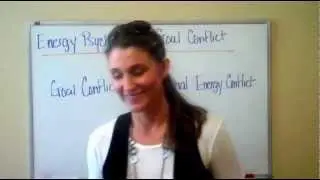 Energy Psychology and Goal Conflict