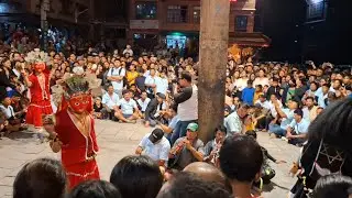 Thimi Bhaila Tahanani 2081