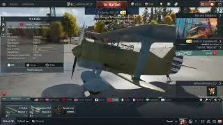 How to Buy Planes in War Thunder