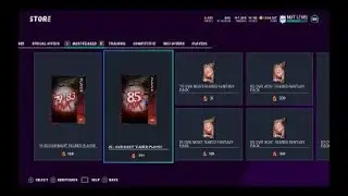 The Fastest Patch In MUT History: Most Feared Madden 21