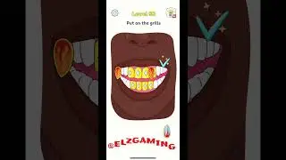 Dop 3 Level 50