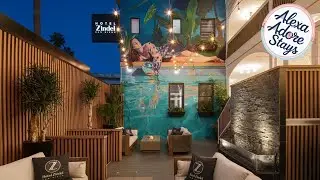 Hotel Zindel | San Diego (CA), United States | Hotel Review ⭐
