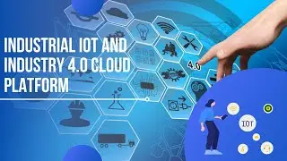 Industrial IoT and Industry 4.0 Cloud Platform - Automation Solution Provider  - Renata IoT