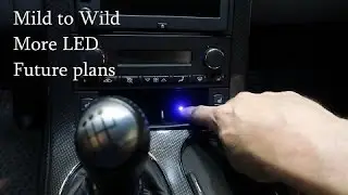 Mild to Wild Switch 2013 Corvette ZR1- Episode 5