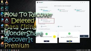 How To Recover Permanently Deleted Data From 