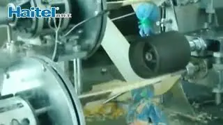 egg rolls production line