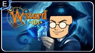 Han pasado casi veinte a&ntilde;os... | Wizard 101 Espa&ntilde;ol