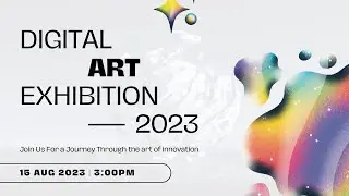 Unveiling Imagination: VKS Fine Art Virtual Exhibition 2023 |