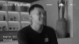Ruang Fungsi Pop-Up Gallery Series #2 Contrast/Harmony: Agugn